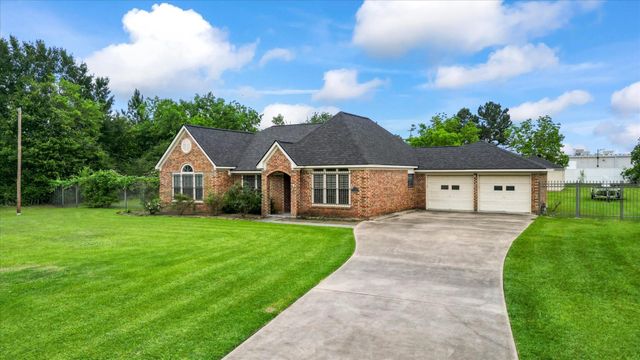 17623 Kings Court, Cypress, TX 77429