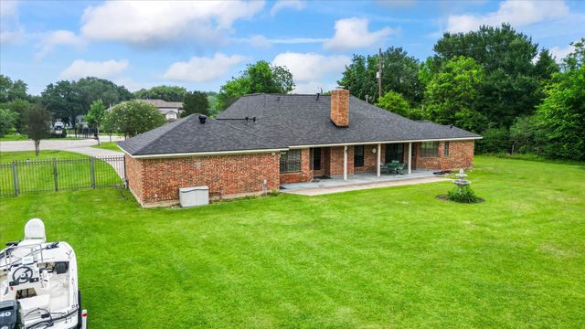 17623 Kings Court, Cypress, TX 77429