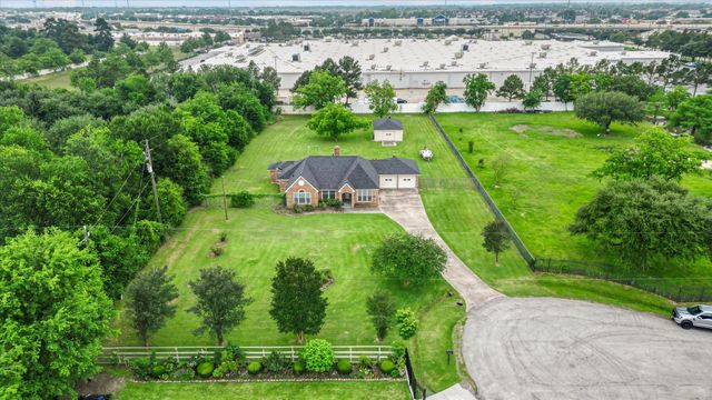 17623 Kings Court, Cypress, TX 77429