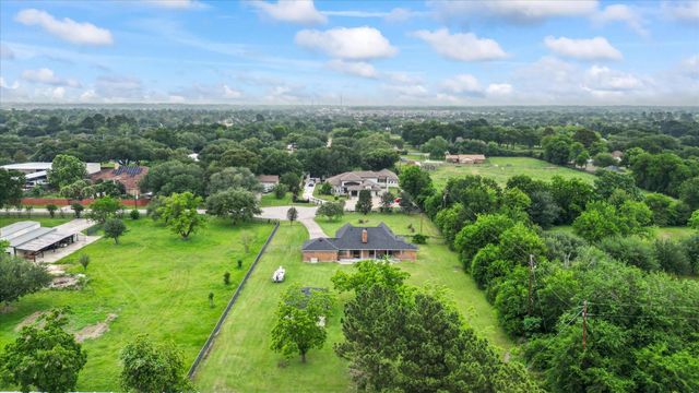 17623 Kings Court, Cypress, TX 77429