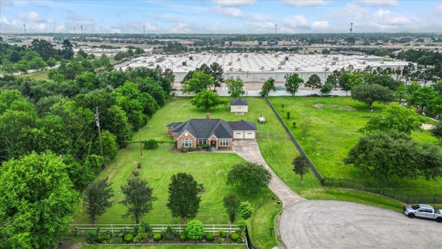 17623 Kings Court, Cypress, TX 77429