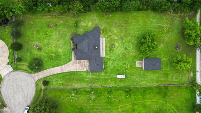 17623 Kings Court, Cypress, TX 77429