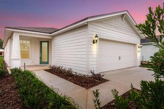 256 Fairlake Cir, St Augustine, FL 32092