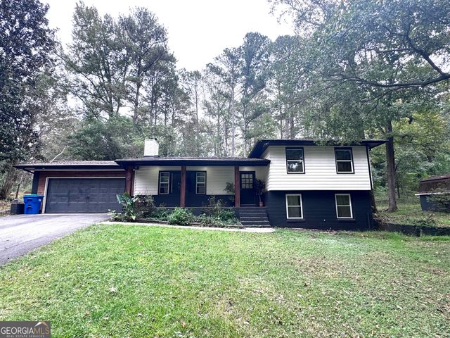 3280 Stonewall Tell Road, Atlanta, GA 30349