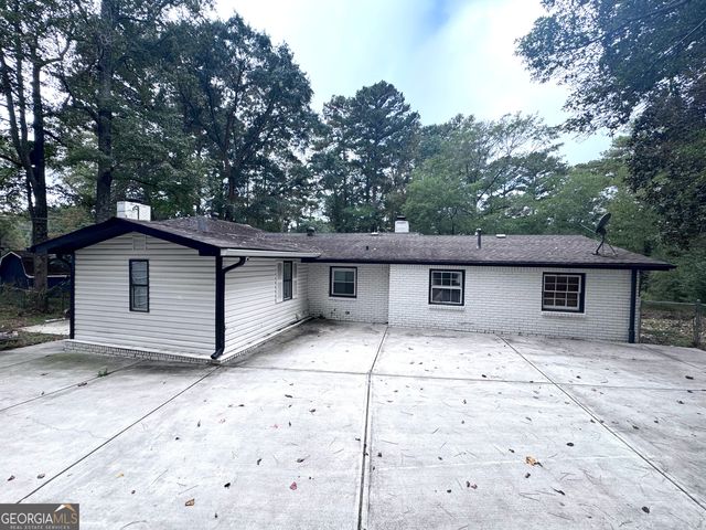 3280 Stonewall Tell Road, Atlanta, GA 30349