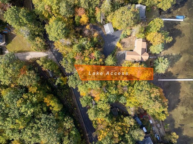 Black Brook Road, Meredith, NH 03253