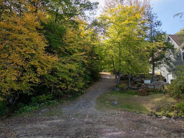 Black Brook Road, Meredith, NH 03253