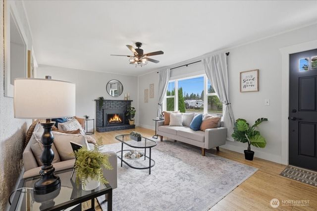 15721 179th Avenue SE, Monroe, WA 98272