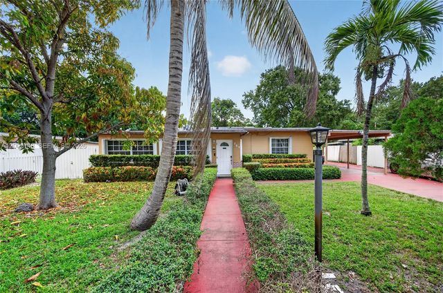 1936 Washington St, Hollywood, FL 33020