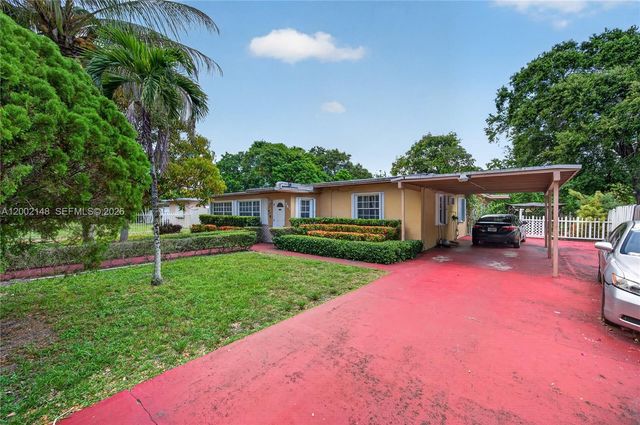 1936 Washington St, Hollywood, FL 33020
