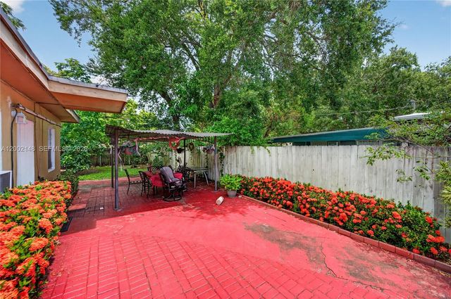 1936 Washington St, Hollywood, FL 33020