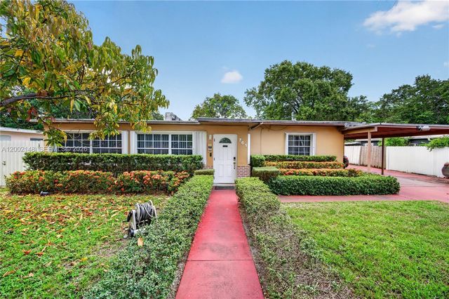 1936 Washington St, Hollywood, FL 33020