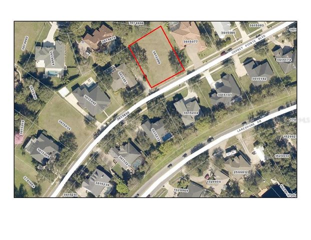 OSPREY POINTE BOULEVARD, Clermont, FL 34711