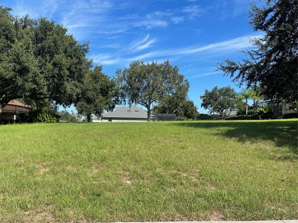 OSPREY POINTE BOULEVARD, Clermont, FL 34711
