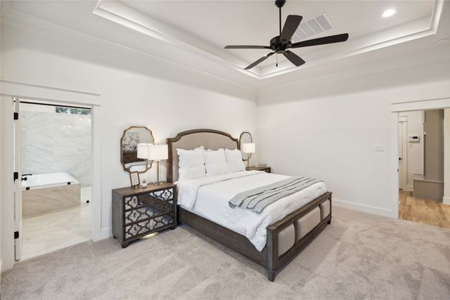 252 Oak Meadow Lane, Weatherford, TX 76085