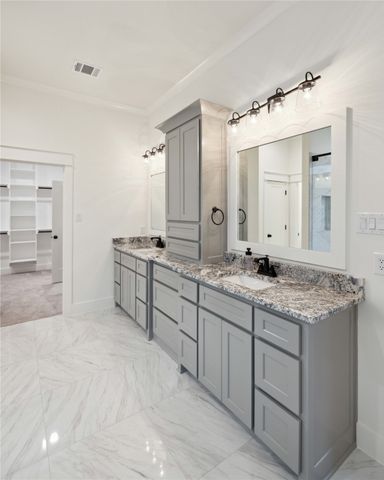 252 Oak Meadow Lane, Weatherford, TX 76085