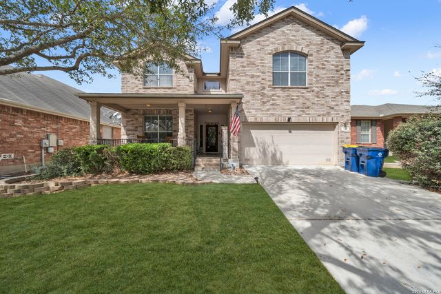 314 LOCH LOMOND DR, Cibolo, TX 78108