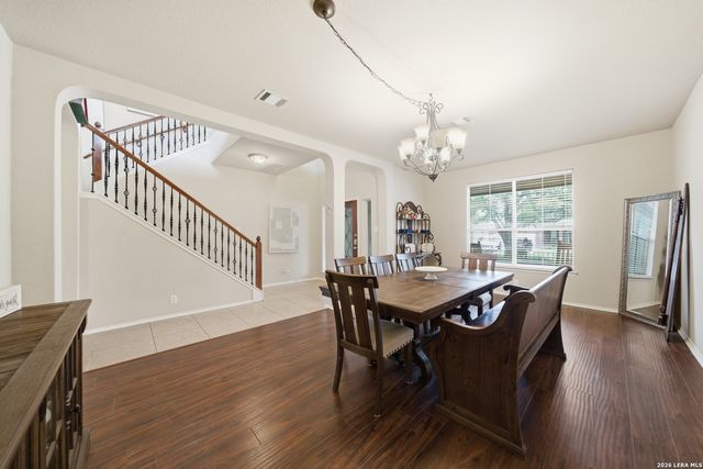 314 LOCH LOMOND DR, Cibolo, TX 78108