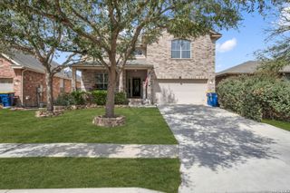 314 LOCH LOMOND DR, Cibolo, TX 78108