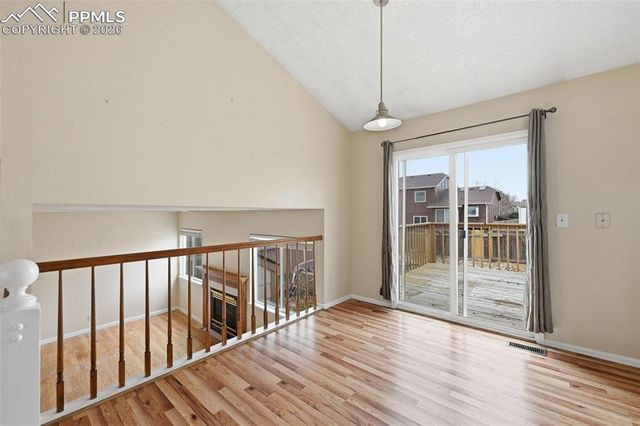 8372 Wilmington Drive, Colorado Springs, CO 80920