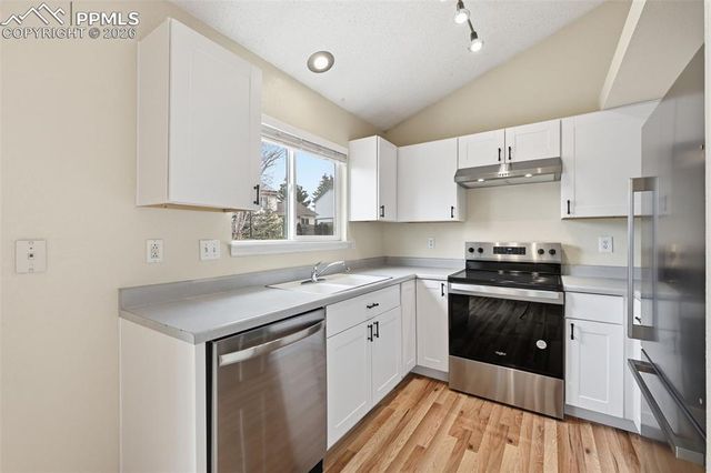 8372 Wilmington Drive, Colorado Springs, CO 80920