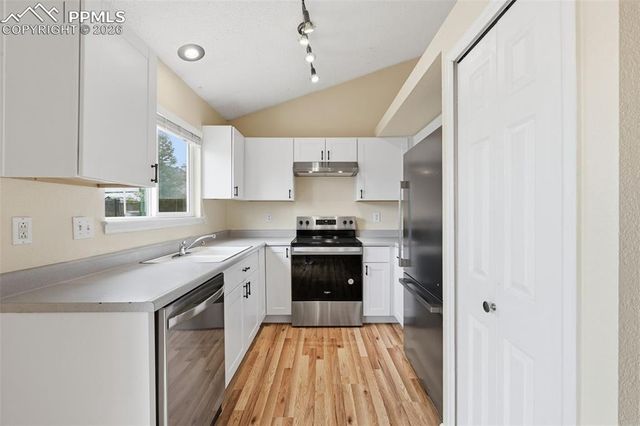 8372 Wilmington Drive, Colorado Springs, CO 80920