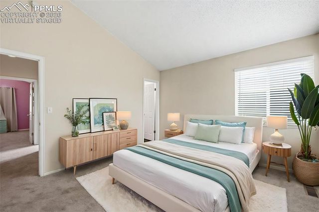 8372 Wilmington Drive, Colorado Springs, CO 80920