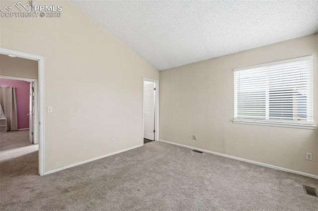 8372 Wilmington Drive, Colorado Springs, CO 80920