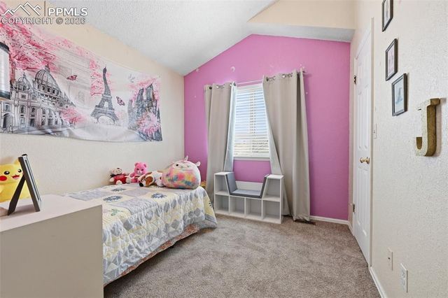 8372 Wilmington Drive, Colorado Springs, CO 80920