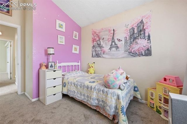 8372 Wilmington Drive, Colorado Springs, CO 80920