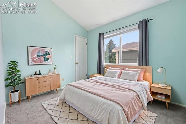 8372 Wilmington Drive, Colorado Springs, CO 80920