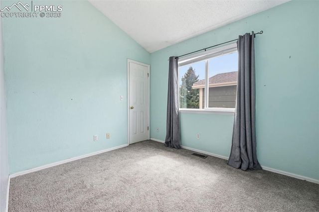 8372 Wilmington Drive, Colorado Springs, CO 80920