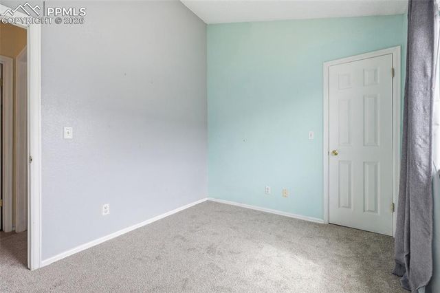 8372 Wilmington Drive, Colorado Springs, CO 80920