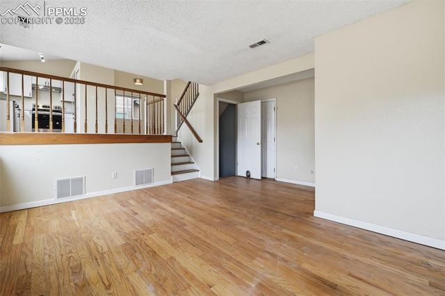 8372 Wilmington Drive, Colorado Springs, CO 80920