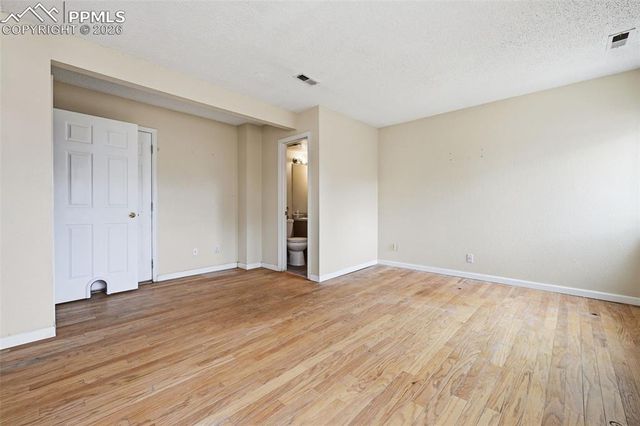 8372 Wilmington Drive, Colorado Springs, CO 80920