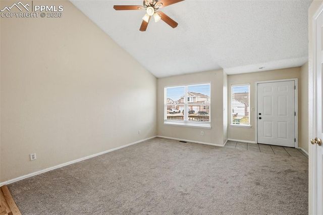 8372 Wilmington Drive, Colorado Springs, CO 80920