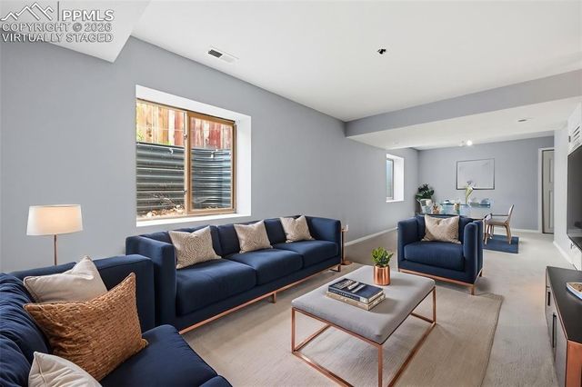 8372 Wilmington Drive, Colorado Springs, CO 80920