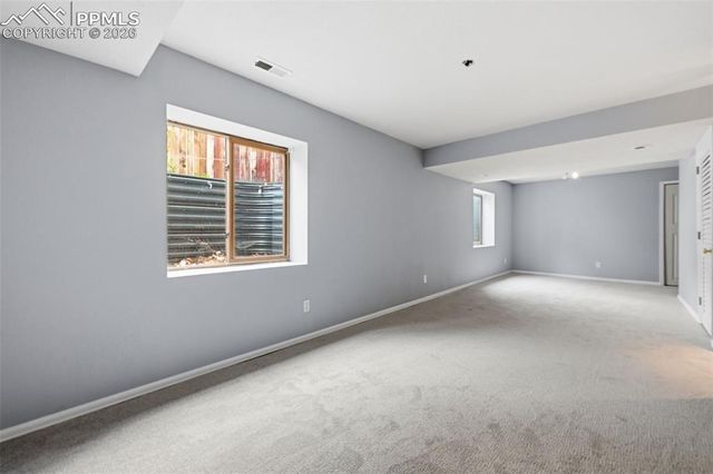 8372 Wilmington Drive, Colorado Springs, CO 80920