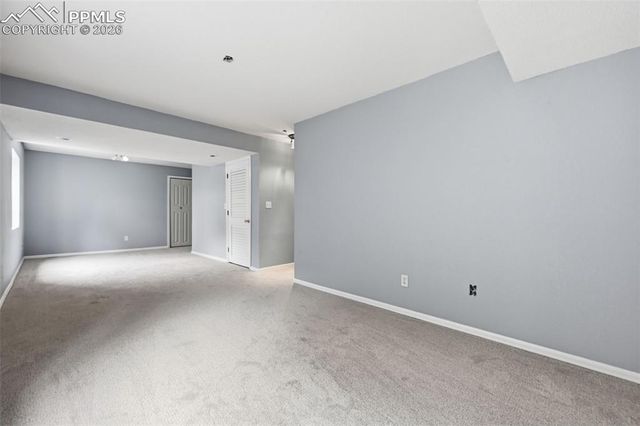 8372 Wilmington Drive, Colorado Springs, CO 80920