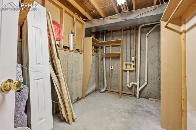 8372 Wilmington Drive, Colorado Springs, CO 80920