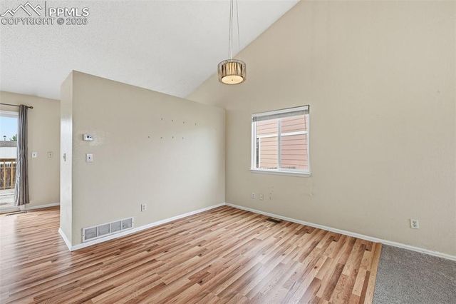 8372 Wilmington Drive, Colorado Springs, CO 80920