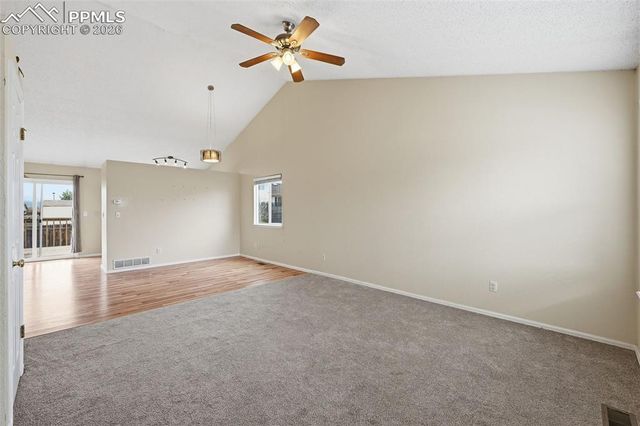 8372 Wilmington Drive, Colorado Springs, CO 80920