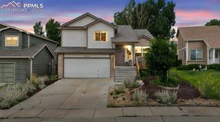 8372 Wilmington Drive, Colorado Springs, CO 80920
