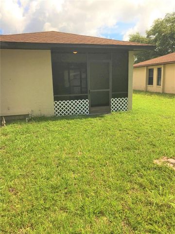 2806 46TH AVENUE DRIVE W, Bradenton, FL 34207