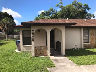 2806 46TH AVENUE DRIVE W, Bradenton, FL 34207