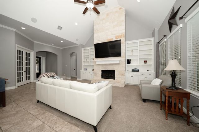 6531 Camillia Court, Katy, TX 77493