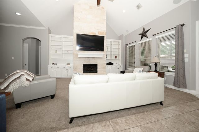 6531 Camillia Court, Katy, TX 77493