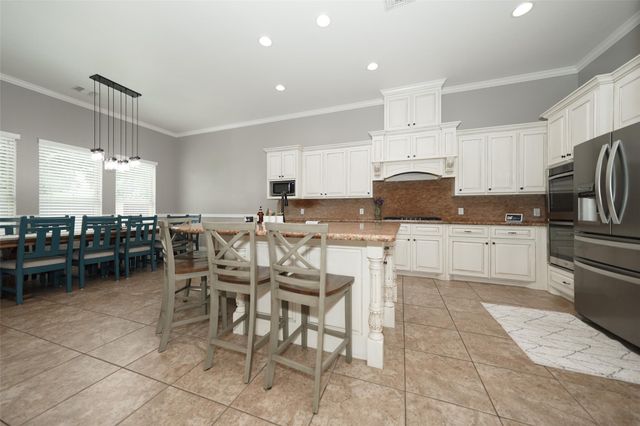 6531 Camillia Court, Katy, TX 77493