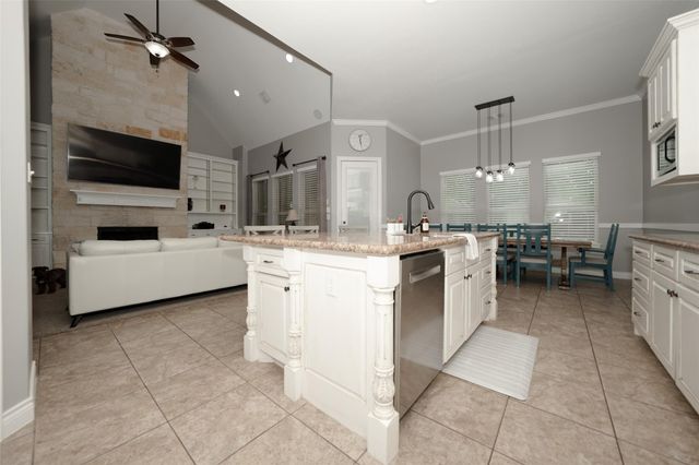 6531 Camillia Court, Katy, TX 77493