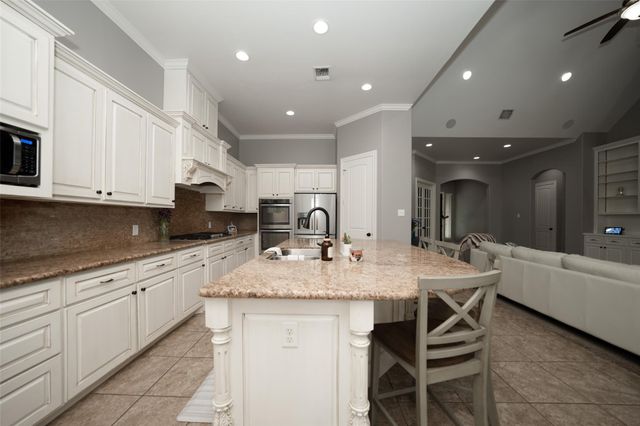 6531 Camillia Court, Katy, TX 77493